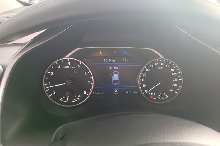 Used Nissan Murano 2017 2.5L XL Two-Wheel Drive Smart Edition
