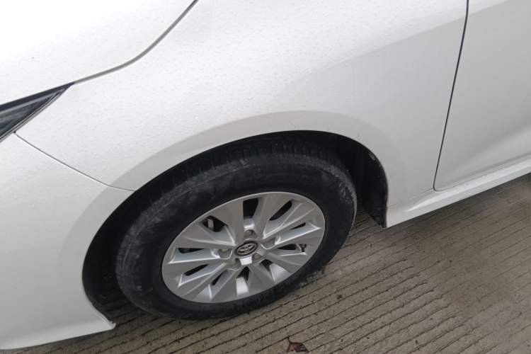 Used Toyota Corolla 2021 1.2T S-CVT Pioneer Edition