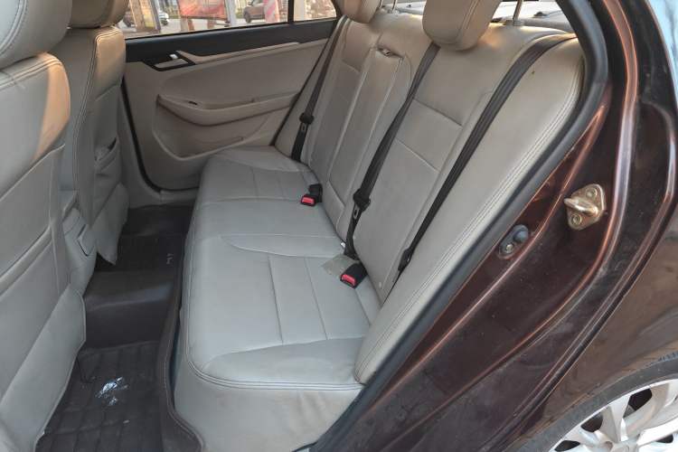 Used Geely Auto Vision 2015 1.5L Manual Elite Model
