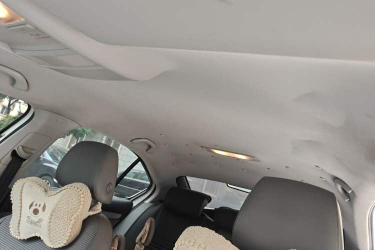 Used Skoda Octavia 2015 1.6L Automatic Yijie Edition