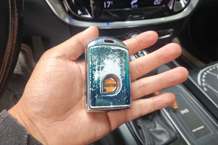 Used Volvo S60 2020 T4 Zhiyi Luxury Edition
