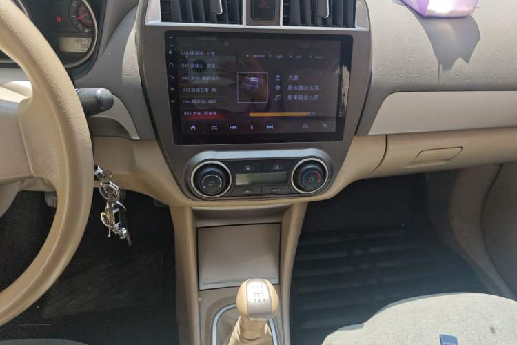 Used Nissan Sylphy 2016 Classic 1.6XE Manual Comfort Edition
