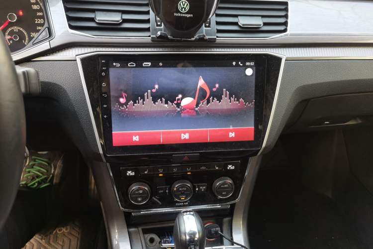 Used Volkswagen Passat 2016 280TSI DSG Prestige Edition