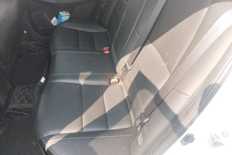 Used Nissan Sylphy 2020 1.6L XL CVT Enjoyment Edition
