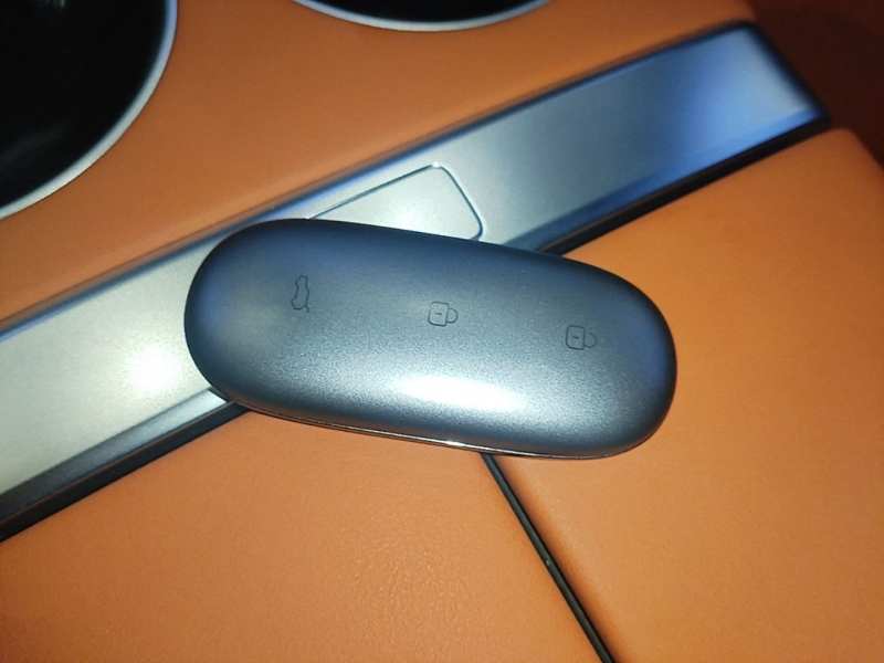 Used Li Auto L9 2025 Ultra Smart Refreshed Edition — 8