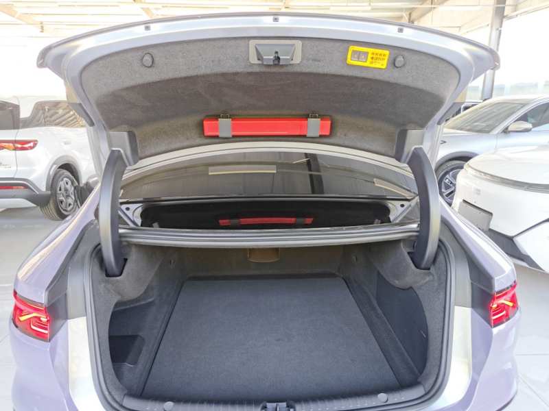 Used BYD Han 2023 DM-i Champion Edition 121KM Prestige Model – Executive — 18