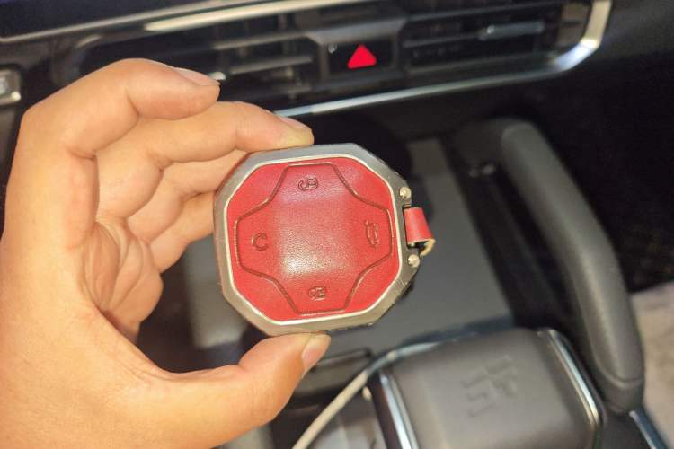 Used JETOUR Traveler 2023 2.0T All-Wheel-Drive CrossPRO