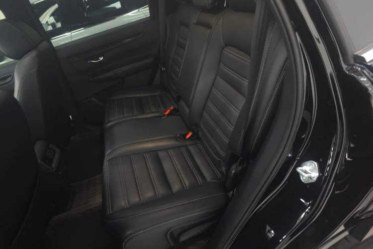 Used Honda CR-V 2023 2.0L eHEV Two-Wheel Drive Smart Edition