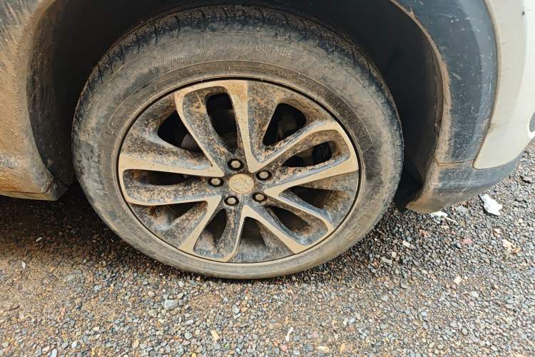 Used Buick Encore 2020 20T CVT Elite Edition