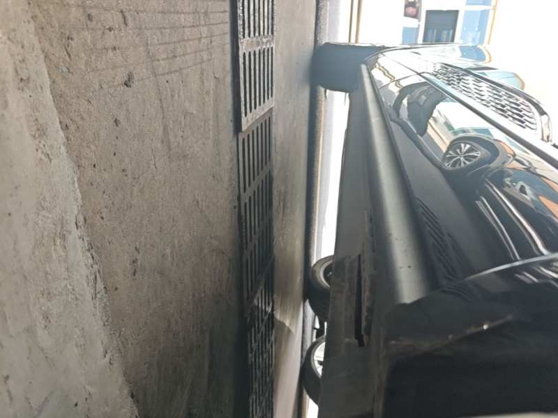 Used Hongqi E-HS9 2021 460 km Range Flagship Edition Six-Seater — 21