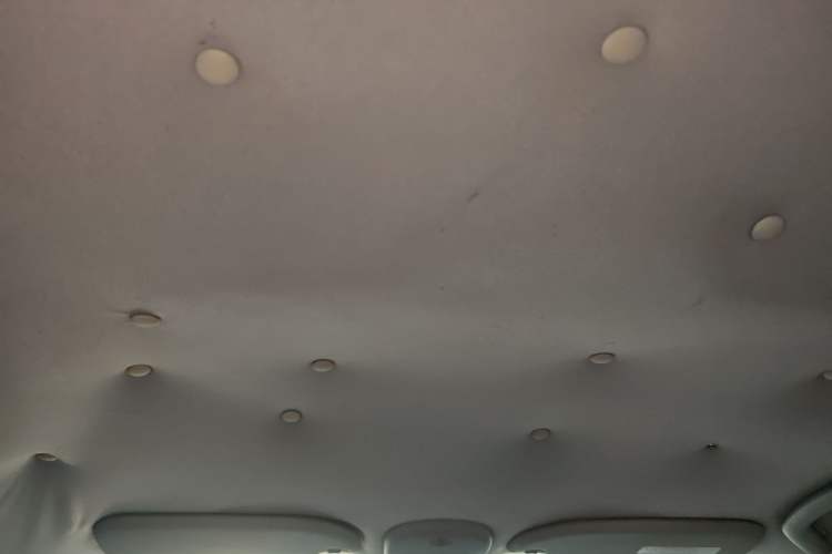 Used Citroen C-Quatre 2012 Sedan 2.0L Manual - Joyful Edition