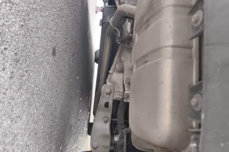 Used Li Auto L7 2023 Pro Model