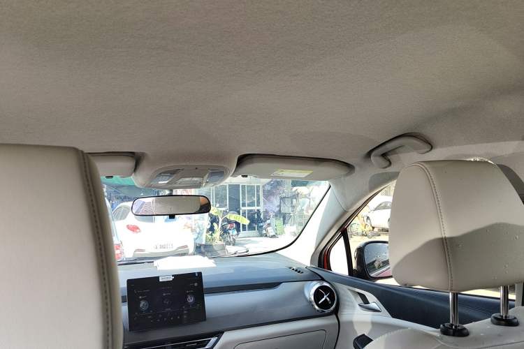 Used BYD Yuan Pro 2021 "Love for a Lifetime" Edition
