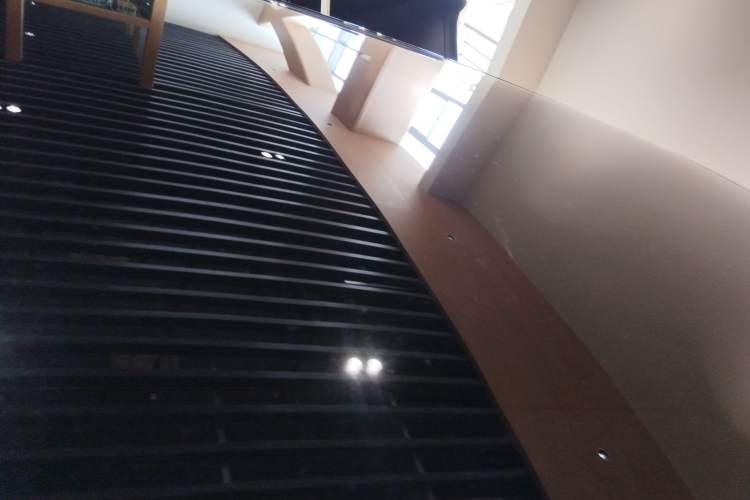 Used Li Auto MEGA 2025 Home Family Special Edition