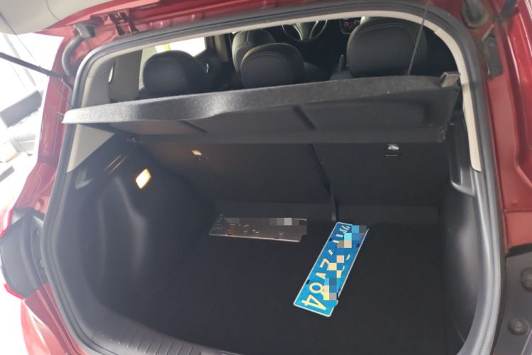 Used Nissan Tiida 2020 1.6L CVT Smart Drive Edition
