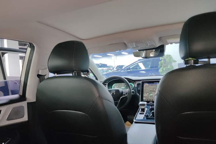 Used Rising ER6 2020 620 km Smart Edition
