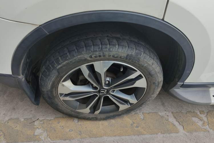 Used Luxgen U6 SUV 2015 1.8T Enhanced Charm Edition