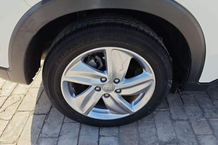 Used Honda Vezel 2020 1.5L CVT Elite Edition
