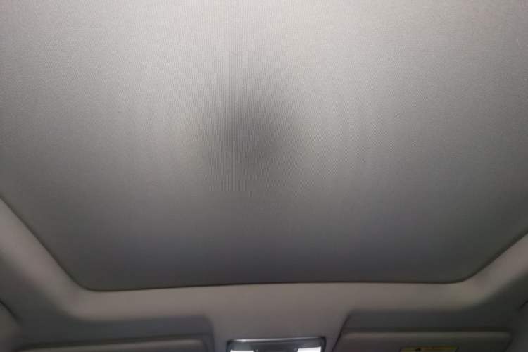 Used CHANGAN CS75 2018 280T Manual Yazi Trim Level China V Standard Headliner
