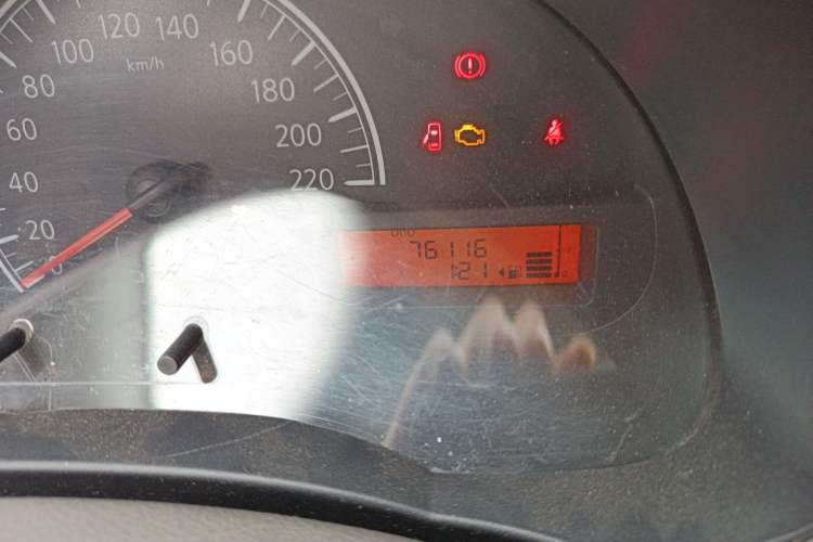 Used Nissan Sunny 2011 1.5XE Manual Comfort Edition
