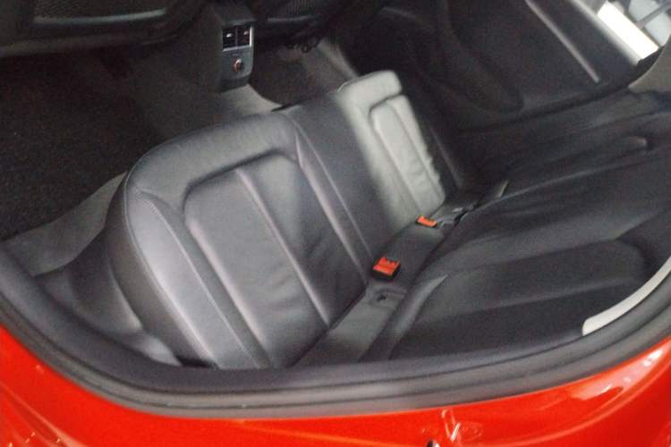 Used Audi A3 2016 Sportback 35 TFSI Style Edition