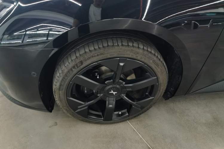 Used XPeng MONA M03 2025 600 with Ultra-Long Range Max