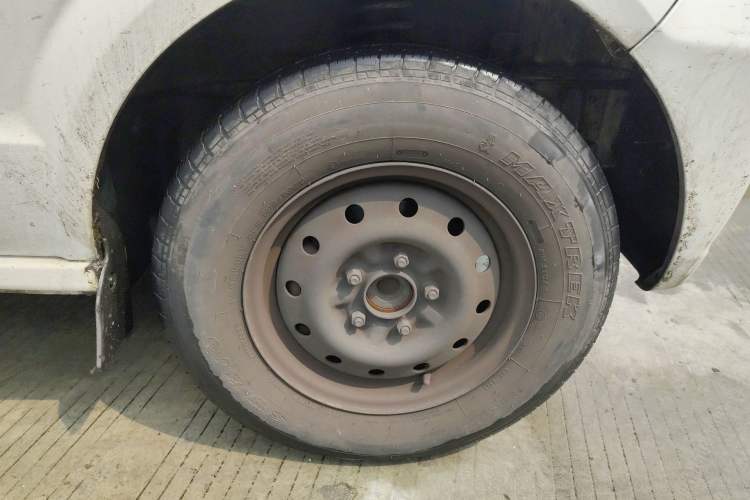 Used Dongfeng Xiaokang EC36 2020 Standard Model CATL Battery
