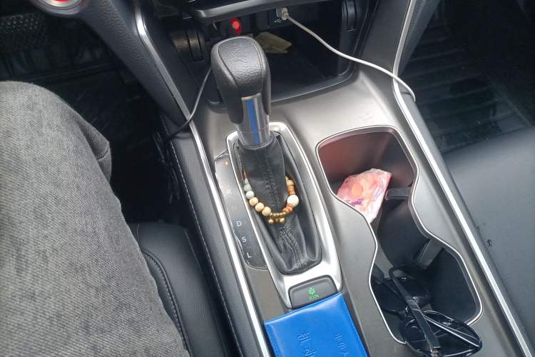 Used Honda Accord 2018 260TURBO Elite Edition China V Gear Lever