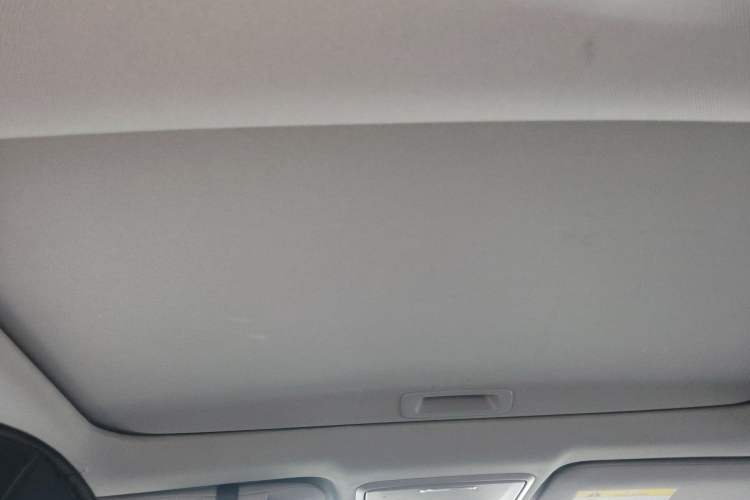 Used Honda Accord 2016 2.0L Comfort Edition Headliner