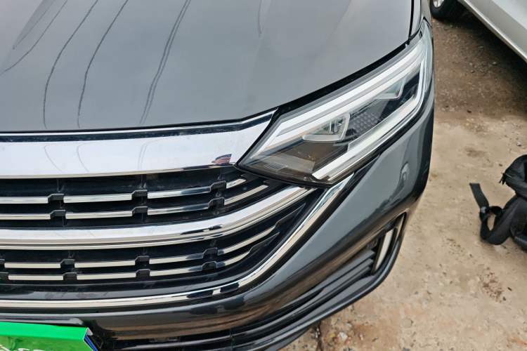 Used Volkswagen Sagitar 2023 300TSI DSG Excellence Edition
