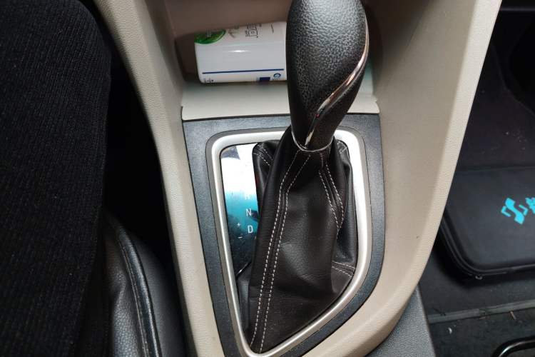 Used Buick GT 2017 15N Automatic Elite Version