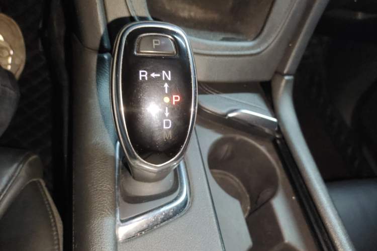 Used Cadillac XT5 2018 25T Luxury Model