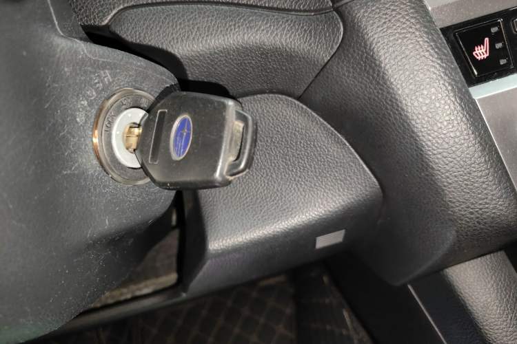 Used Subaru Outback 2015 2.5i Classic Edition