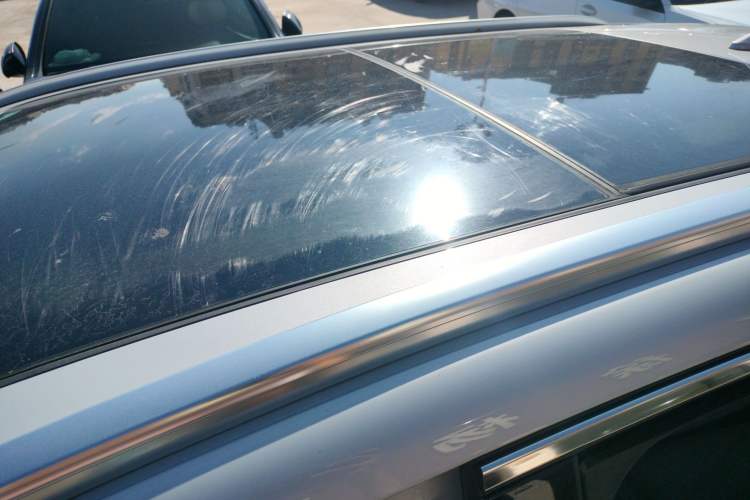 Used BYD Yuan PLUS 2023 Champion Edition 430KM Superior Model