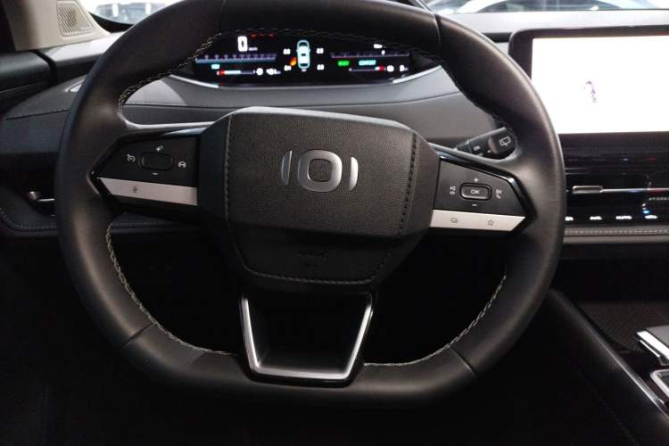 Used Qiyuan Q05 2024 All-New Flavorful Edition 125 Flagship Model - CATL
