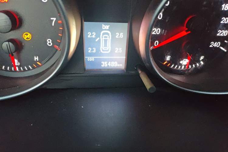 Used Haval M6 2019 1.5T Manual Two-Wheel Drive Elite Version China VI Standard