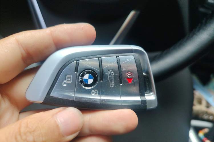 Used BMW 1 Series 2017 118i Sport Edition
