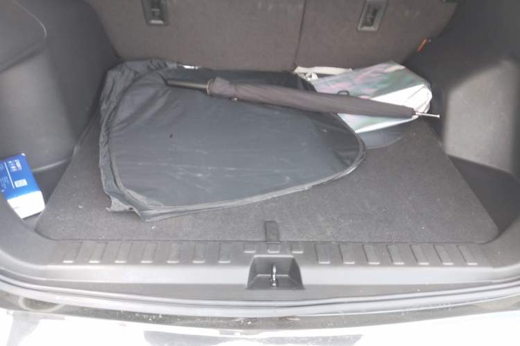 Used Chevrolet Equinox 2021 550T RS Four-Wheel Drive Intelligent Guardian Edition