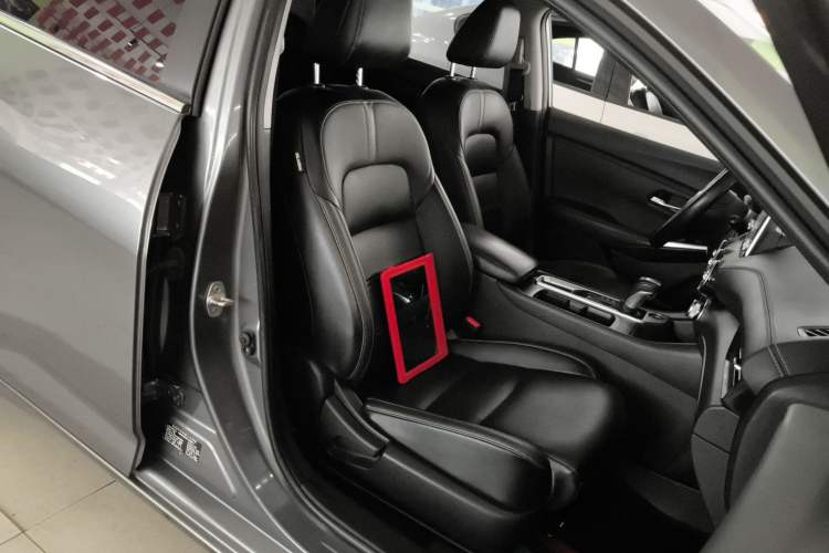 Used Nissan Sylphy 2020 1.6L XL CVT Enjoyment Edition