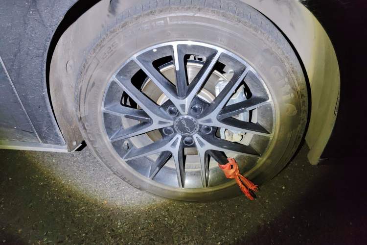 Used BYD Seal 07 DM-i 2025 DM-i 1.5L 125km Luxury Model