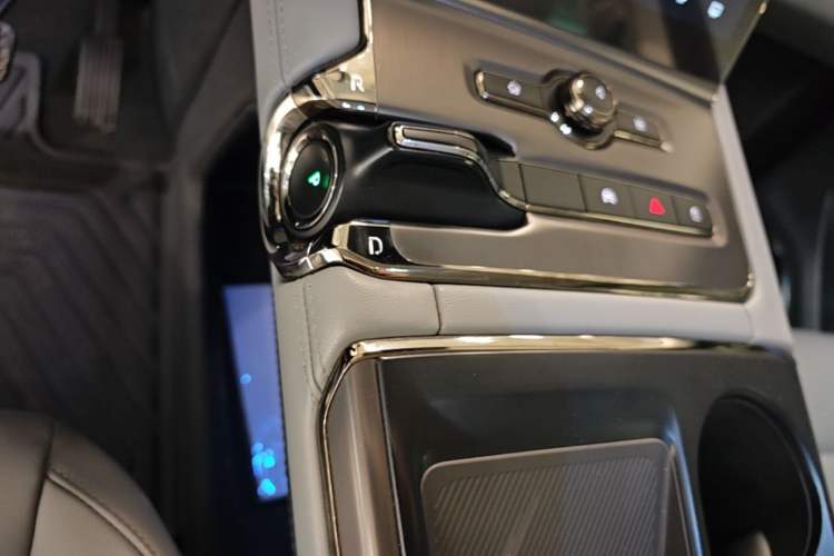 Used Nio ES6 2020 420 km Sport Edition