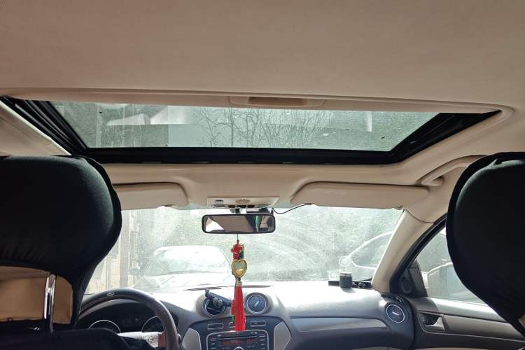 Used Ford Mondeo 2011 2.3L Fashion Edition
