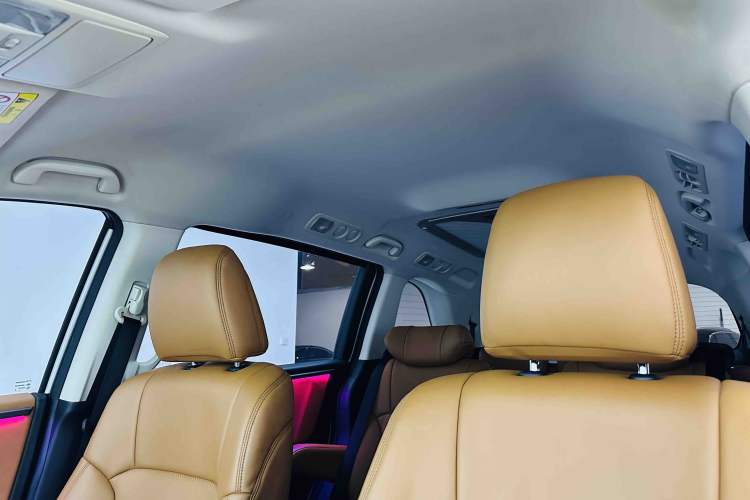 Used Honda Odyssey 2024 2.0L eHEV Sharp & Enjoy Edition
