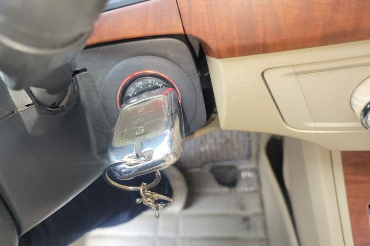 Used Roewe 350 2014 1.5L Automatic Xunyue Version
