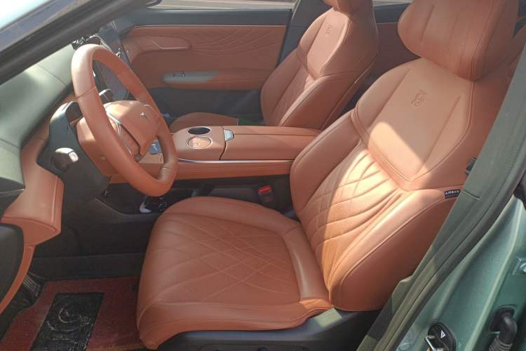 Used Deepal S07 2023 S7i 200Max Extended-Range Model