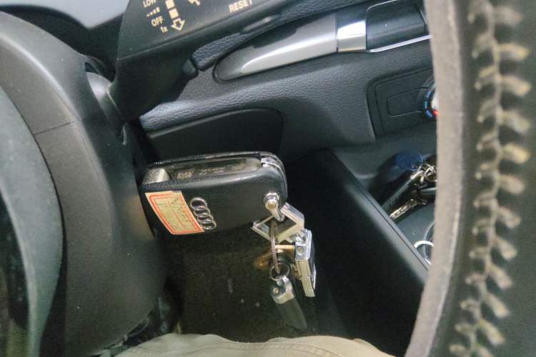 Used Audi A3 2016 Limousine 35 TFSI Ambition Edition