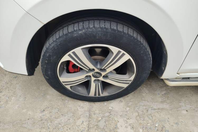 Used JAC Refine S2 2018 Smart Drive Edition 1.5L Manual Luxury Smart Model