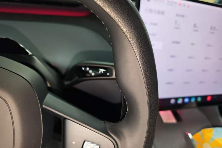 Used Xiaomi Auto YU7 2025 Ultra-Long Range Rear-Wheel Drive Version
