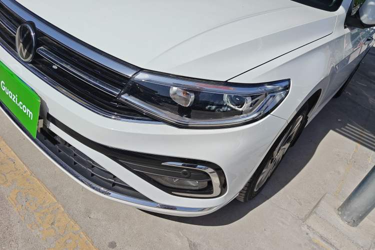 Used Volkswagen Bora 2023 200TSI DSG YueXing PRO Edition
