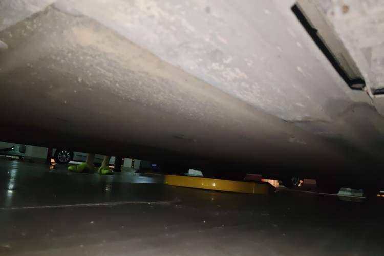 Used Xiaomi Auto SU7 2024 Rear-Drive Standard Founder Edition